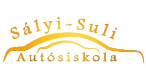 Sályi-Suli logó